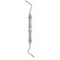 CURETTE OSEA LUCAS 2,1 mm LIQUID STEEL