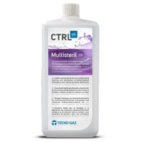 LIQUIDE MULTI STERILE CD 1 L (DM401AL) TECNO-GAZ