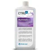 LIQUIDE MULTI STERILE CD 1 L (DM401AL) TECNO-GAZ