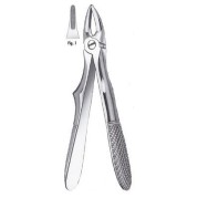 FORCEPS KLEIN ENFANTS INCISIVES SUPERIEURES