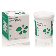 ZETAPLUS PUTTY 900 ml