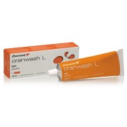 SILICONE ORANWASH L 140 ml