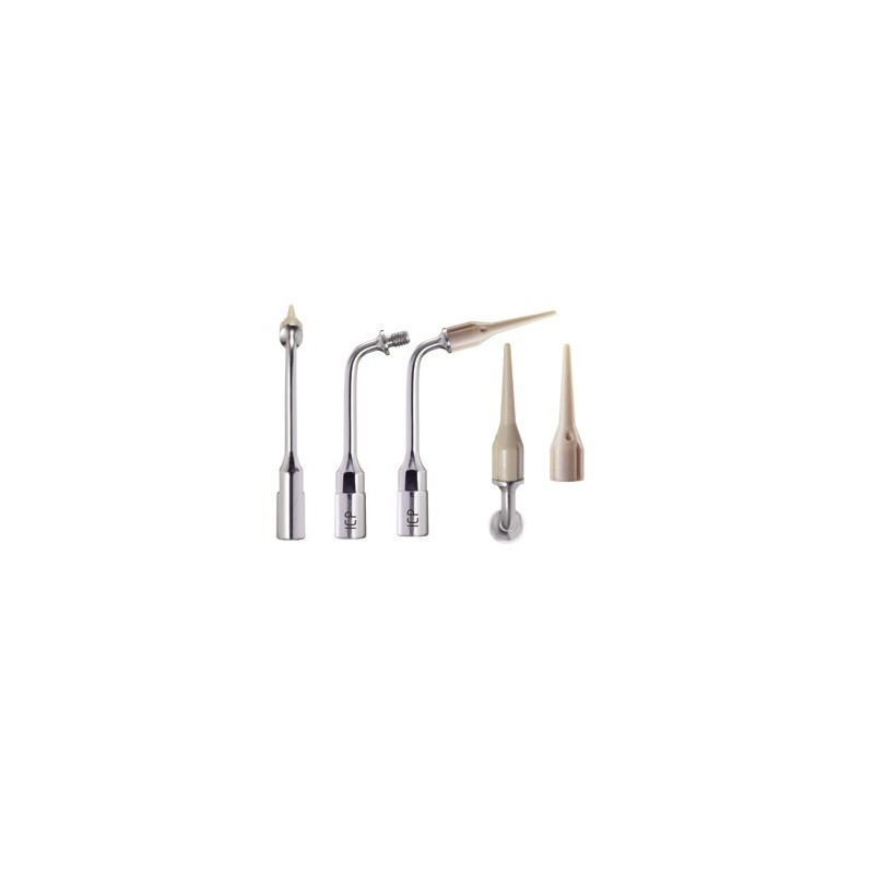 SET SCALER NETTOYAGE DE IMPLANTS MECTRON