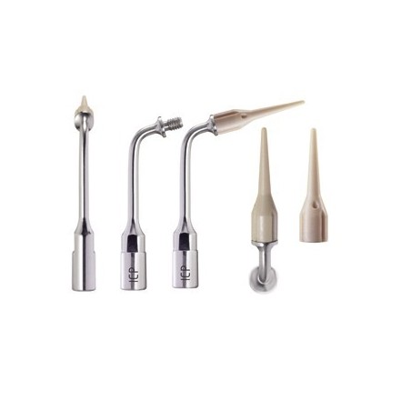 SET SCALER NETTOYAGE DE IMPLANTS MECTRON