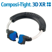 ANNEAU COMPOSI-TIGHT SOFT FACE 3D XR 1 Ud