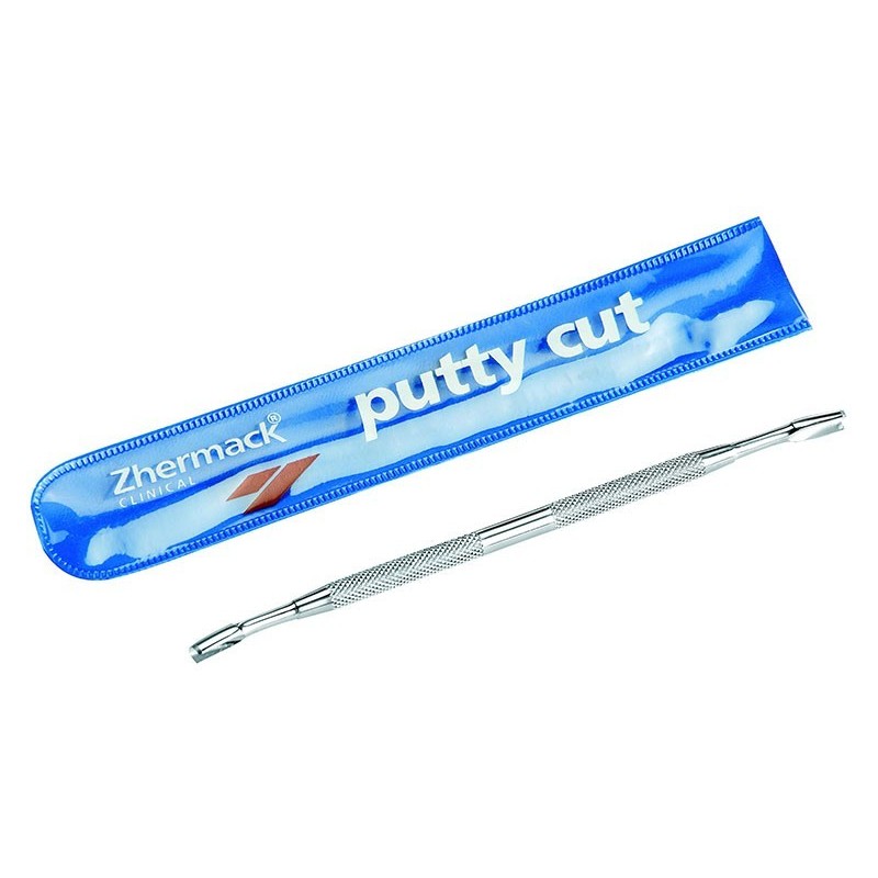 INSTRUMENT RECORTADOR PUTTY CUT