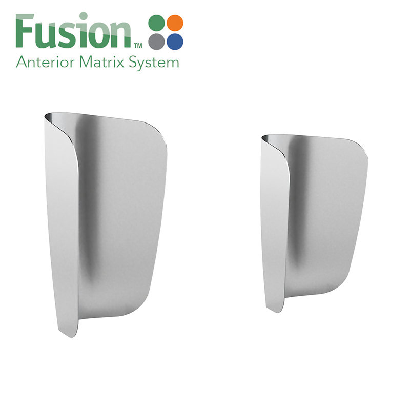 BANDES MATRICES ANTERIEURES FUSION 50 Unites