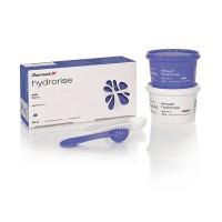 HYDRORISE PUTTY FAST SET 2 x 300 ml