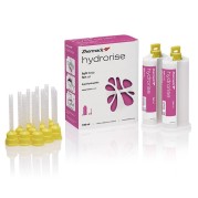 HYDRORISE LIGHT BODY FAST SET 2x50ml