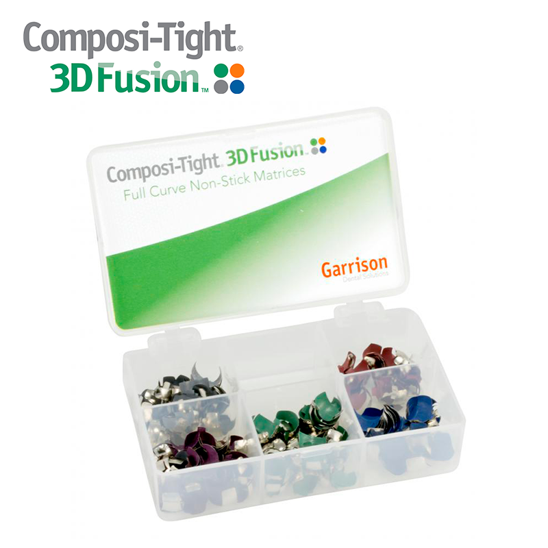 COMPOSI-THIGT 3D FUSION MATRIX BAND MINI KIT