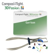 COMPOSI-THIGT 3D FUSION SECTIONAL MATRIX SYSTEM