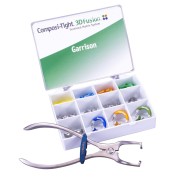 COMPOSI-THIGT 3D FUSION KIT AVEC FIRM BANDS