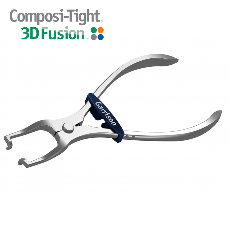 PINCE COMPOSI-THIGHT 3D FUSION