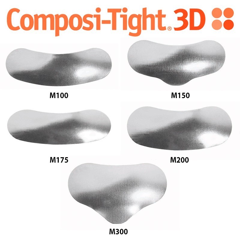 MATRICES COMPOSI-TIGHT SERIE M MINI