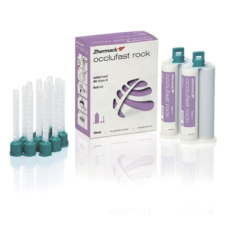 OCCLUFAST ROCK 2x50ml