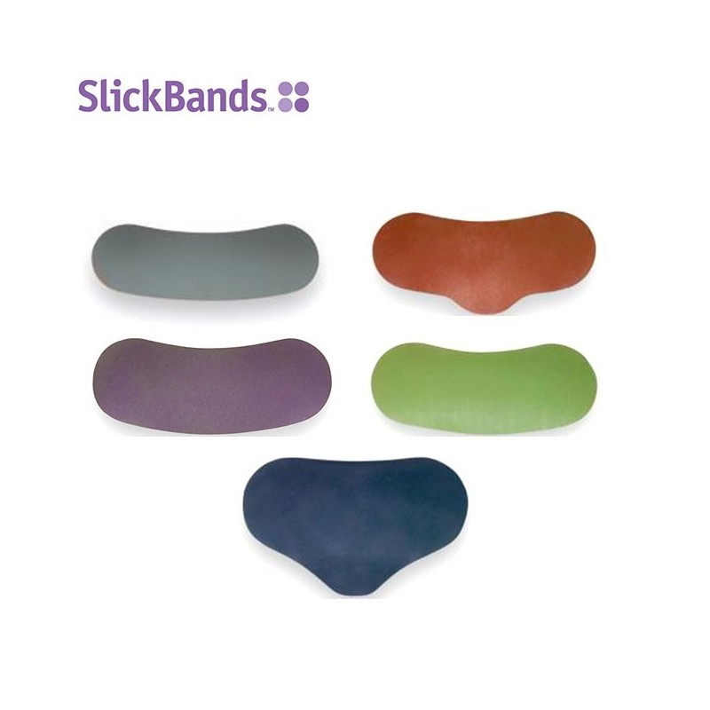 MATRICES SLICK BANDS SERIE SM