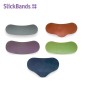 MATRICES SLICK BANDS SERIE SM