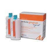 VENTURA GINGIVAL RIGID 2 x 50 ml