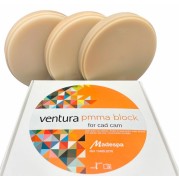 DISQUES VENTURA PMMA MULTICOUCHE 25 mm Ø 98 mm