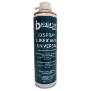 ID SPRAY LUBRIFIANT 500 ml.