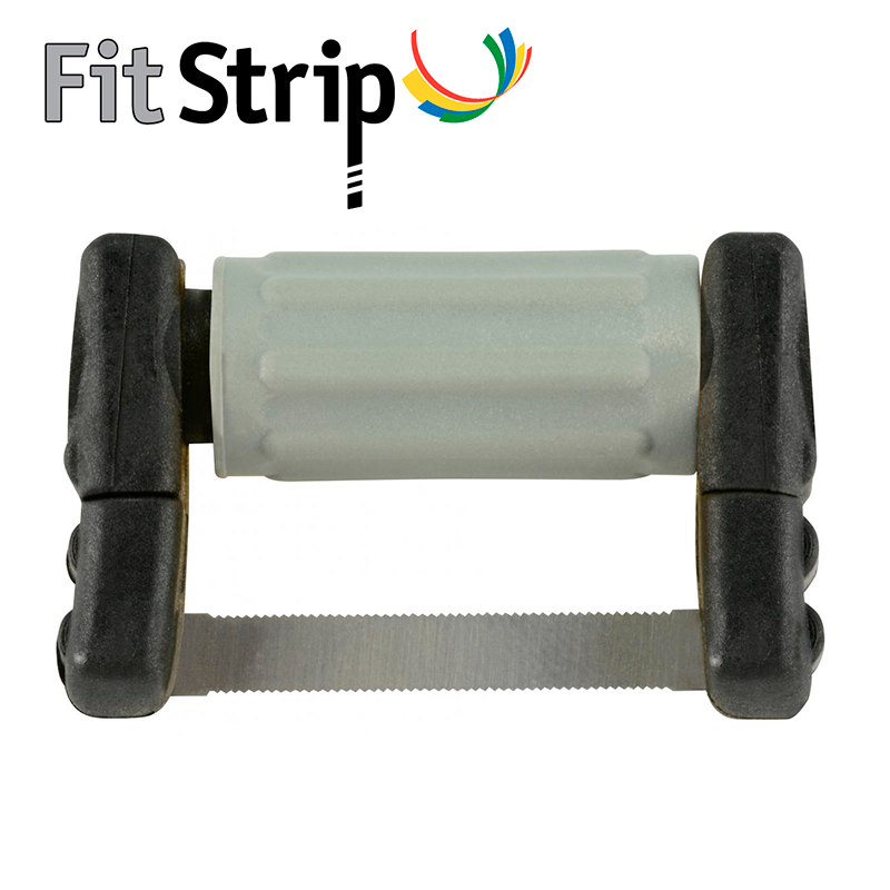 KIT FITSTRIP BANDES DE SCIE 0,05 mm 4 Unites