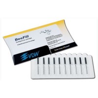 GUTTAPERCHA BEEFILL CARTRIDGE 10 Unites ZIPPERER