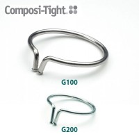 ANNEAU COMPOSI-TIGHT ORIGINAL 3 Unites