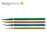 COINS WEDGE WANDS 100 Unites