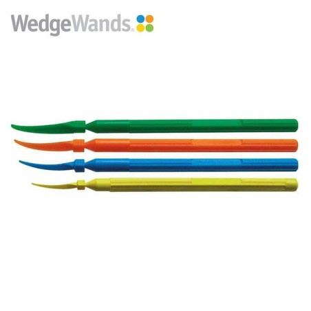 COINS WEDGE WANDS 100 Unites