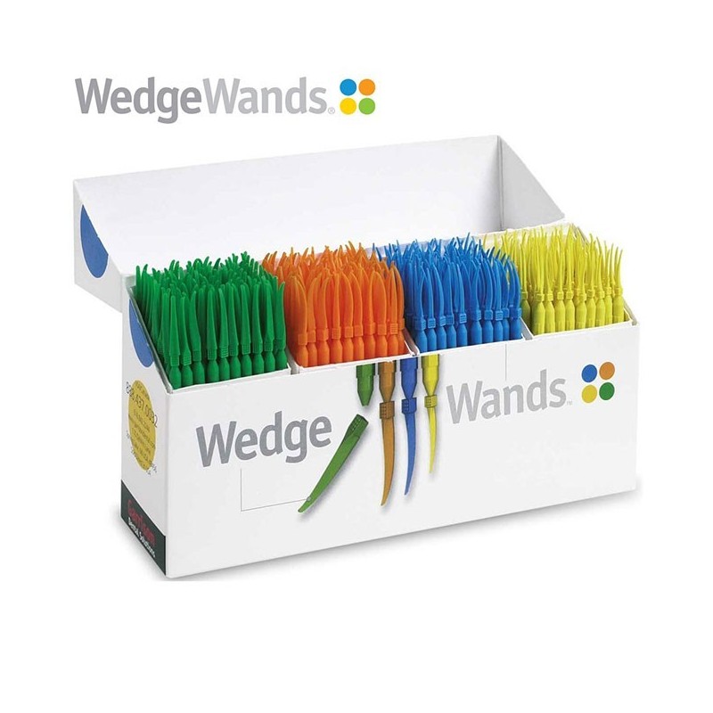 KIT COINS WEDGE WANDS 400 Unites