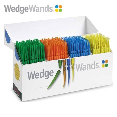 KIT COINS WEDGE WANDS 400 Unites