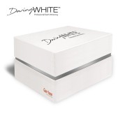 BANDES BLANQUEADORAS DARING WHITE KIT COMPLET