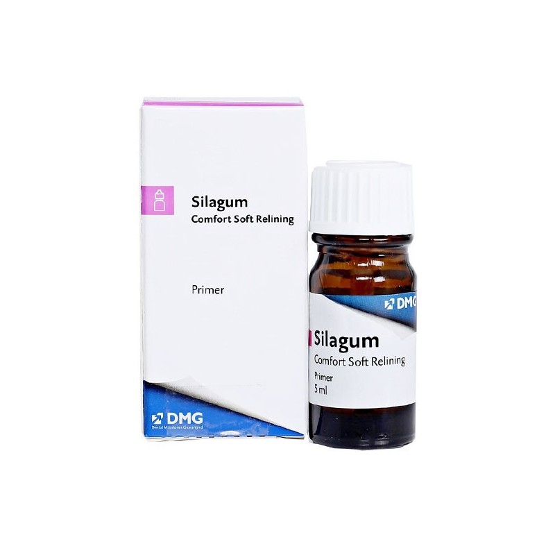 SILAGUM COMFORT PRIMER 5 ml. DMG