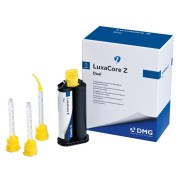 LUXACORE Z DUAL AUTOMIX A3 48 g. + 60 embouts