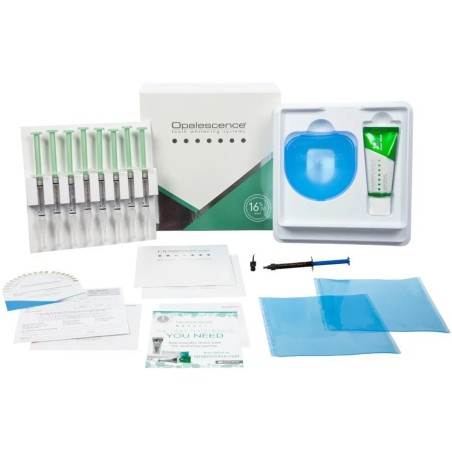 OPALESCENCE PF 16% KIT MÉDECIN MENTHE