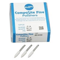 COMPOSITE FINE CA 12 Unites