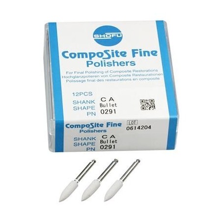 COMPOSITE FINE CA 12 Unites