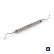 CURETTE OSEA LUCAS 2,8 mm