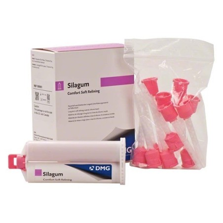 SILAGUM COMFORT 50 ml