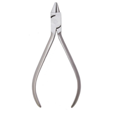 PINCE ANGLE 13 cm