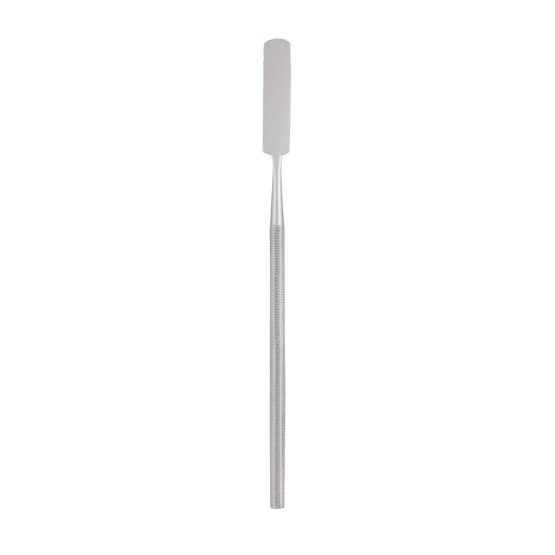 SPATULE ZINQUENÓLICA 16 cm