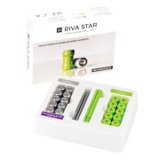 RIVA STAR KIT CAPS