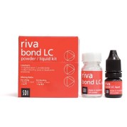 RIVA BOND LC POUDRE + LIQUIDE