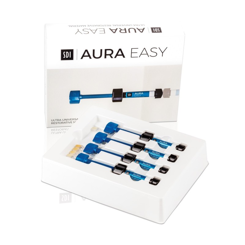 AURA EASY KIT SERINGUE