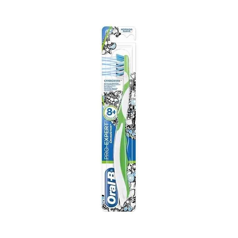 PRO-EXPERT BROSSE MANUELLE +8 años 1 ud