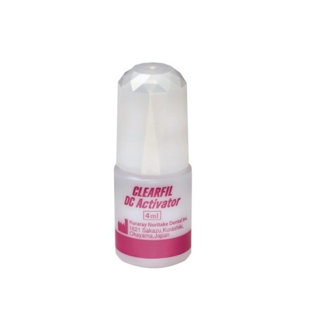 CLEARFIL DC ACTIVATEUR 4 ml