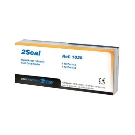 2SEAL SEALER 4plus4 ml