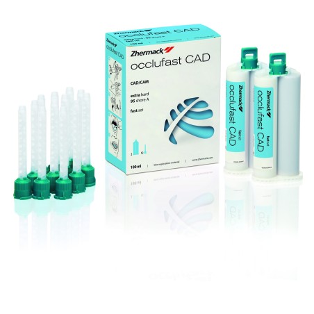 OCCLUFAST CAD 2x50ml