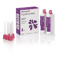 HYDRORISE MONOPHASE NORMAL SET 2 x 50 ml