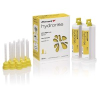 HYDRORISE EXTRA LIGHT BODY FAST SET 2 x 50 ml